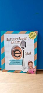 Letters lezen is een eitje, Ophalen of Verzenden, Zo goed als nieuw, Fictie algemeen