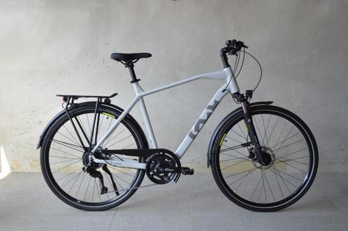 Husqvarna Towner 2 | Maat XL | Shimano Cues 2x9 Speed, Fietsen en Brommers, Fietsen | Heren | Herenfietsen, Nieuw, 57 tot 61 cm