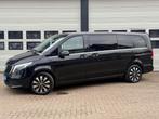 Mercedes-Benz EQV 300 90kWh SoH 95 % L3 Extra Lang - TAXI Pa, Auto's, Gebruikt, Stoelverwarming, 204 pk, Te koop