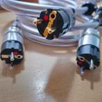 Lapp Ölflex G5x2.5 Tertullus Schuko & C13 pluggen vanaf €60, Audio, Tv en Foto, Audiokabels en Televisiekabels, Ophalen of Verzenden