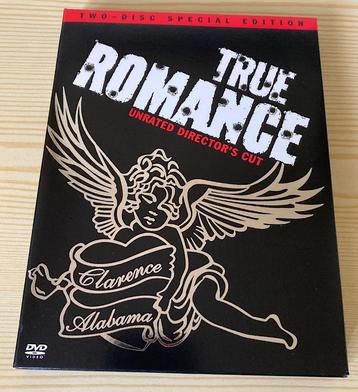 dvd True Romance 2-disc Special Edition (US Import) beschikbaar voor biedingen