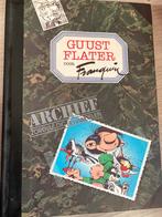Guust Flater - Franquin - Archief Zorgvuldig Behandelen, Eén stripboek, Ophalen of Verzenden, Gelezen