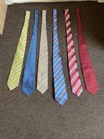 Nieuwe en zo goed als nieuwe stropdassen, Ophalen of Verzenden, Zo goed als nieuw, Overige kleuren