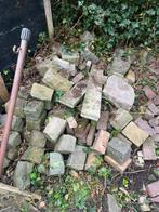 Cobblestones, Tuin en Terras, Ophalen, Gebruikt, Natuursteen, Overige typen