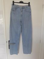 Mooie spijkerbroek van baggy jeans maat 40, Blauw, Ophalen of Verzenden, Zo goed als nieuw, W30 - W32 (confectie 38/40)