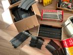 Fleischmann racebaan, Ophalen, Gebruikt, Elektrisch, Fleischmann