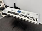 Korg Triton Pro 76 keys, Muziek en Instrumenten, Ophalen, Gebruikt, Korg, Aanslaggevoelig