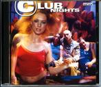 cd van Club nights, Ophalen of Verzenden, Zo goed als nieuw, Disco
