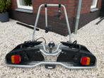 Thule Europower 916 - 2 E-bikes - Kantelbaar, Auto diversen, Fietsendragers, Ophalen, Gebruikt, Brede banden, 2 fietsen