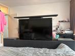 Bed tv meubel, Ophalen, Zo goed als nieuw, 25 tot 50 cm, Minder dan 100 cm