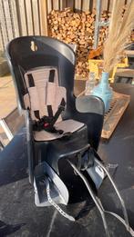 Polisport Bilby kinderzitje achter, Ophalen, Zo goed als nieuw