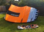 Rrd Addiction Y25  10.5M, Geen board, Ophalen of Verzenden, Gebruikt, 10 m²