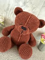 Beertje Teddy, Ophalen of Verzenden, Nieuw, Beer