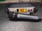 3 Sennheiser EM300 G3 sets, Ophalen of Verzenden, Zo goed als nieuw, Audio
