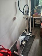 Christopeit Sport Hometrainer, Ophalen, Gebruikt, Hometrainer