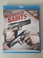 The boondock saints - Uncut Blu-ray, Cd's en Dvd's, Blu-ray, Ophalen of Verzenden, Zo goed als nieuw