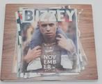 Bizzey November cd, Ophalen of Verzenden, 2000 tot heden, Zo goed als nieuw