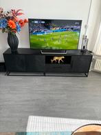 Complete woonkamer inboedel, Ophalen, Zo goed als nieuw, 25 tot 50 cm, Minder dan 100 cm