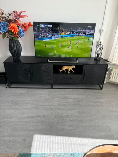 Complete woonkamer inboedel, Huis en Inrichting, Kasten | Televisiemeubels, Zo goed als nieuw, Minder dan 100 cm, 25 tot 50 cm