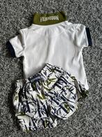 Vilebrequin zwemshort met bijpassend polo shirt 4 jaar, Vilebrequin, Ophalen of Verzenden, Zo goed als nieuw, Setje