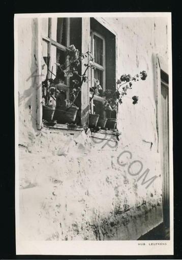 Epen - Hub. Leufkens - Motief [KRST009-1574 beschikbaar voor biedingen