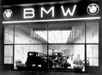BMW 320 PS 1932 showroom photo BMW 315 PS Type DA 2 seater, Nieuw, Auto's, Verzenden