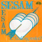 Sesam : Heel Lang Verliefd (1984), Ophalen of Verzenden, Zo goed als nieuw, Overige formaten, Levenslied of Smartlap