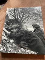 De bezetsbewegingen, tweede wereldoorlog, Ophalen of Verzenden, Tweede Wereldoorlog, Zo goed als nieuw, Algemeen