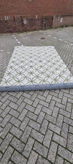 Desso Karpet 200x300 - Showroom model formaat!, Huis en Inrichting, Grijs, Gebruikt, 200 cm of meer, Ophalen of Verzenden