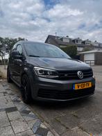 Lease €335,- Volkswagen Caddy 2.0 TDI 225PK 2019, Auto's, 74 pk, 4 cilinders, Volkswagen, Bedrijf