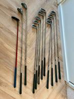 Complete golfset te koop, Ophalen of Verzenden, Gebruikt, Set, Overige merken