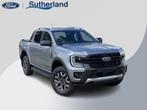 Ford Ranger 2.3 PHEV Wildtrak Double Cab 281pk | Zuid | 5 pe, Automaat, 3500 kg, Euro 6, 4 cilinders