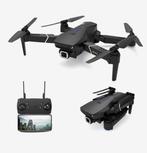 Zgan compacte Eachine E520S drone met veel extra’s, Hobby en Vrije tijd, Modelbouw | Radiografisch | Helikopters en Quadcopters