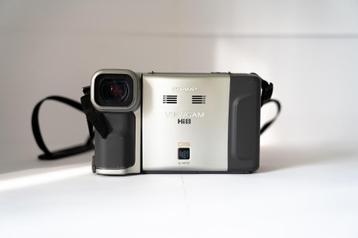 Sharp VL-H770 Camcorder beschikbaar voor biedingen