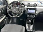 Suzuki Swift 1.0 liter | AUT | Carplay | Airco, Auto's, Suzuki, Gebruikt, Euro 6, Swift, Bedrijf