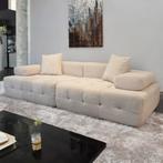 NIEUW! Designer bankstel 2 persoons, Ophalen of Verzenden, Nieuw