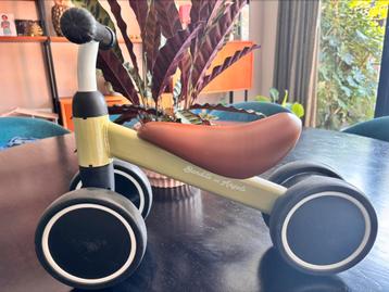 Bandits and Angels loopfiets beschikbaar voor biedingen