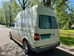 Volkswagen Transporter Camper/ stroom / water / bed / kraan/, Gebruikt, Overige carrosserieën, Overige brandstoffen, Bedrijf