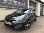 Kia Rio 1.2 CVVT Sport 5DRS Airco rijdt top!, Auto's, Kia, Origineel Nederlands, Te koop, 5 stoelen, Benzine