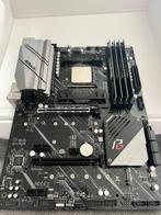 AM4 Upgrade Kit | R9 5900X | 64GB DDR4 3200 | Arctic LFii240, Computers en Software, Ophalen of Verzenden, Zo goed als nieuw, AMD Ryzen 9