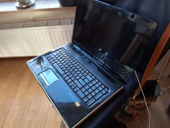 HP laptop  17 inch, Computers en Software, Windows Laptops, Gebruikt, 17 inch of meer, Onbekend, 16 GB, Qwerty, Gaming, Ophalen