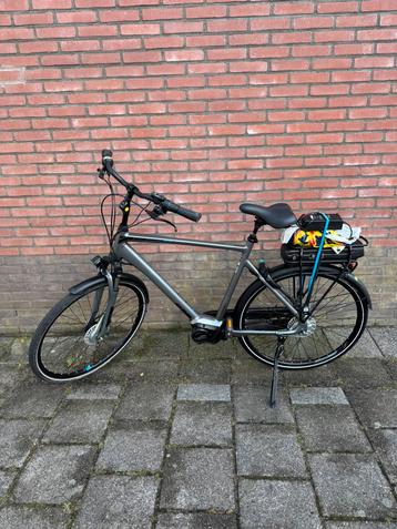 Giant entour E+ heren elektrische fiets beschikbaar voor biedingen