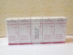 Clarins Calm Essentiel Redness Corrective Gel (10 proefjes), Ophalen of Verzenden, Nieuw, Gehele gezicht, Verzorging