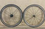 Campagnolo eurus wielset, Fietsen en Brommers, Ophalen, Gebruikt, Aluminium, Overige merken