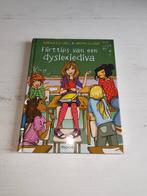 Flirttips van een dyslexiediva, Ophalen of Verzenden, Gelezen