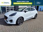 Ford Puma 1.0i Ecoboost Hybrid 125pk ST-Line | Navigatie | C, Voorwielaandrijving, Bedrijf, Hybride Elektrisch/Benzine, 3 cilinders