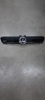 Volkswagen grille golf 7 r line z.g.a.n, Auto-onderdelen, Gebruikt, Ophalen of Verzenden, Bumper, Volkswagen