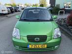 Kia Picanto 1.1 X-tra, Gebruikt, 4 cilinders, 400 kg, Bedrijf