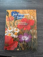 Jan Voerman Junior - Uit de schaduw van de IJsselschilder, Ophalen of Verzenden, Zo goed als nieuw, Bloemen, Planten en Bomen