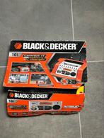 Black+Decker BDSBC10A Acculader, Auto-onderdelen, Accu's en Toebehoren, Ophalen of Verzenden, Nieuw